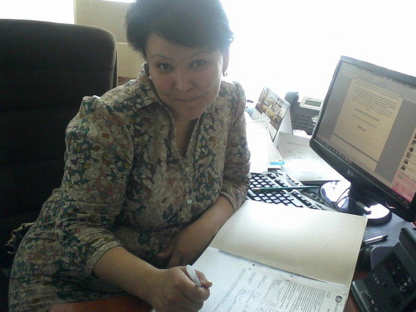 Назира Даулетбаева(Кудабекова)