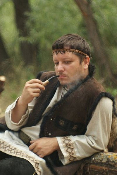 Сергей Рундаев