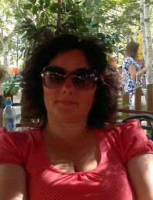 Алёна Воля-Гойхман