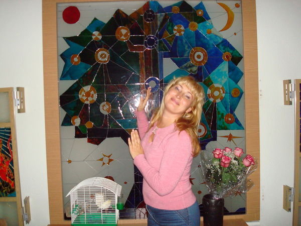 Виктория Медведева