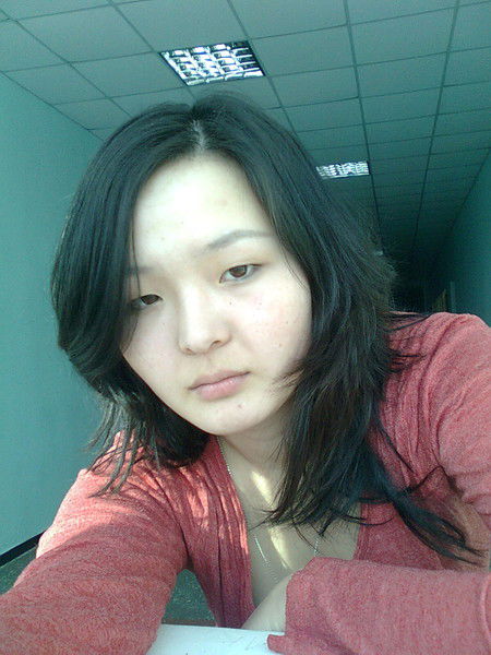 Нургуль Сегизбаева