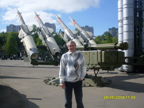 Владимир Чувашлёв