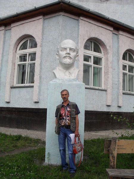 Сергей Бугаенко