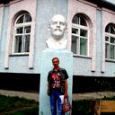 Сергей Бугаенко