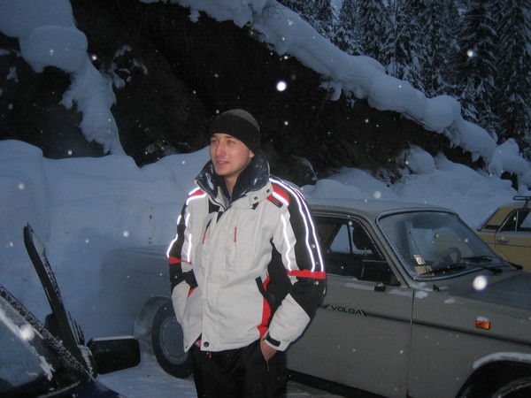 Валерий Скалецкий