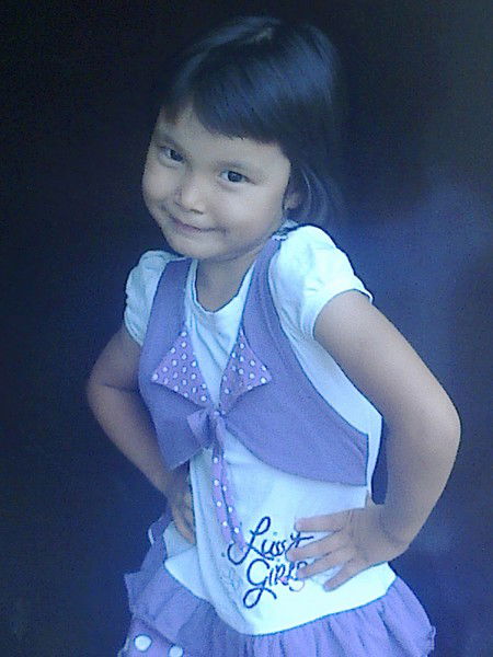 Света Алтаева