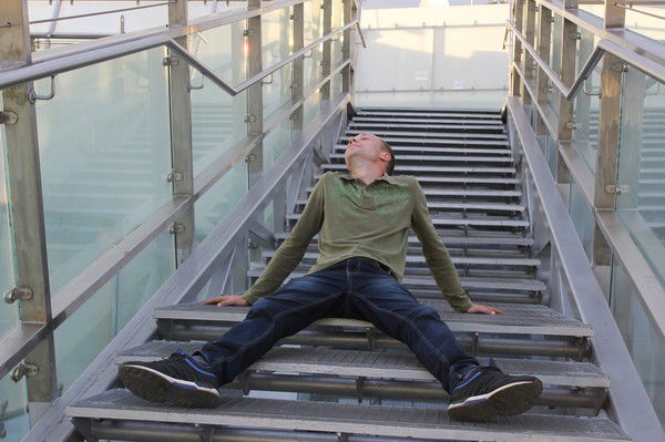 Николай Дроздов