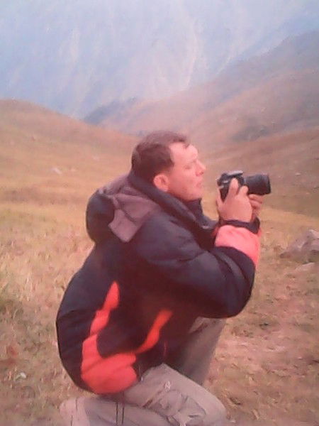 Юрий Груздов