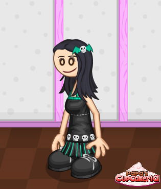 Анжелика Рожденева