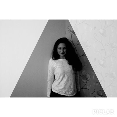 Виктория Воробьёва