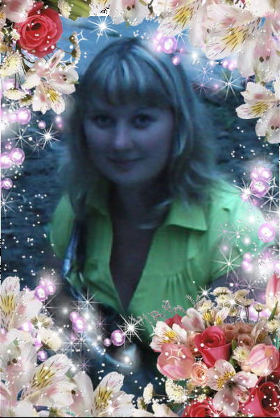 Елена Герасимова