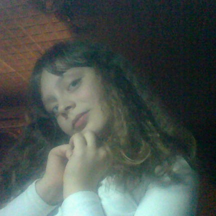 Виктория Пономаренко