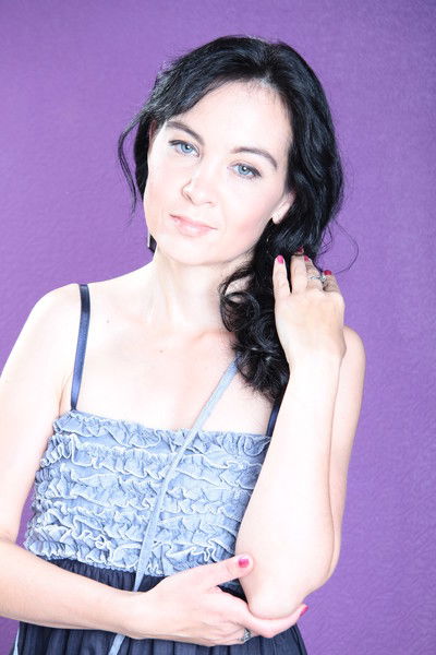 Фарида Хасанова