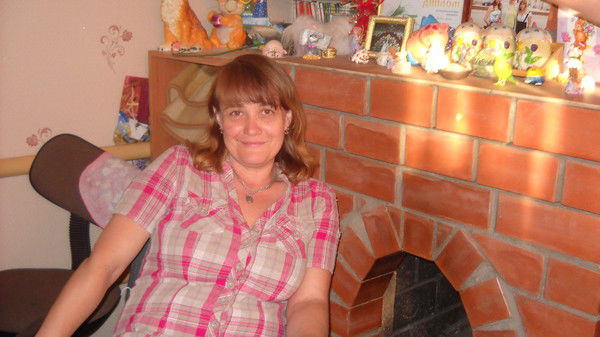 Татьяна Селезнева