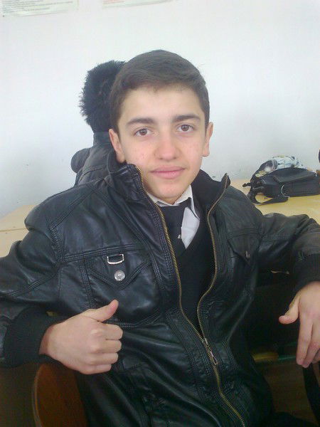 Eldar Isayev