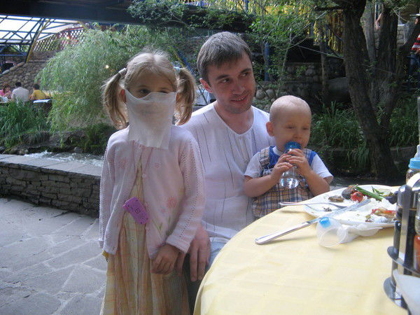 Владимир Сальник