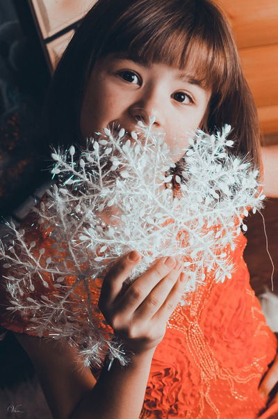 Виктория Анфёрова