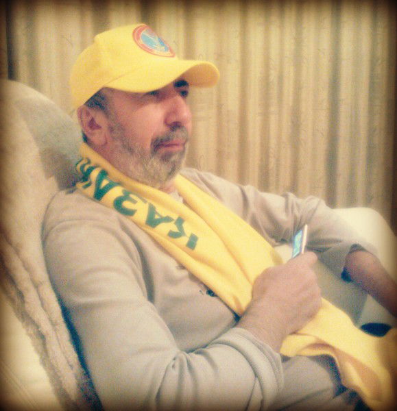 Лаврентий Палыч