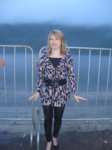 Светлана Моисеева