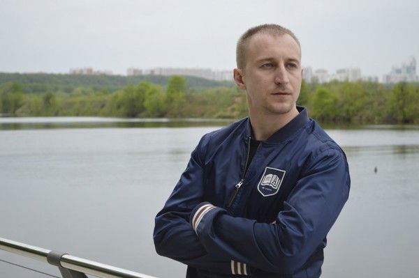 Сергей Бесчаснов