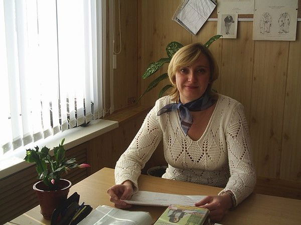 Люда Манина