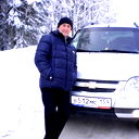 Валерий Белышев