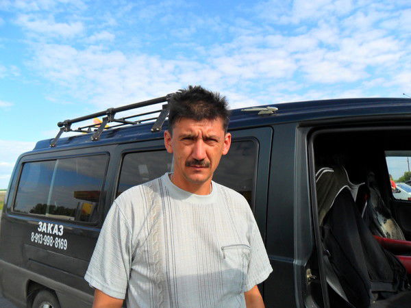 Игорь Делов