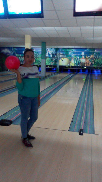 Гульжан Сатыбалдыева