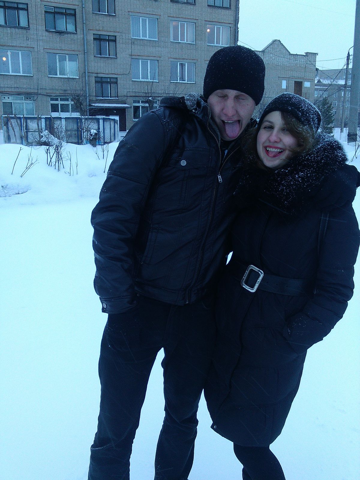 Стуся Сысолятина