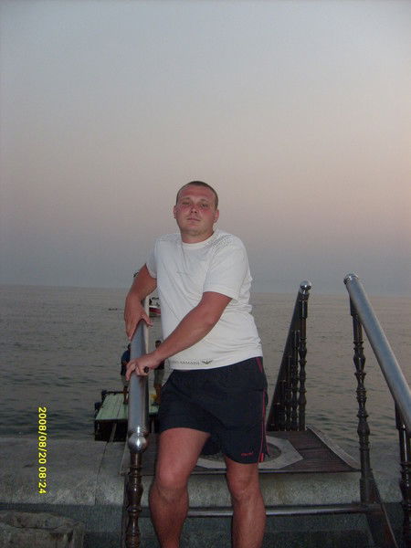 Владимир Мегеда