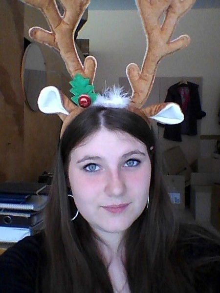 Настя Шихранова