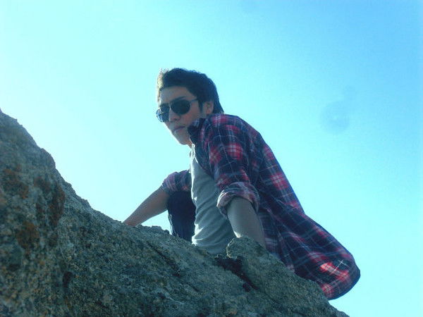 Замир Aлтынбеков