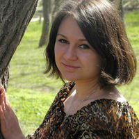 Наталья Смирнова