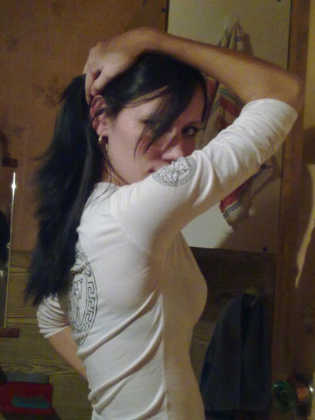 Марина Фоминых