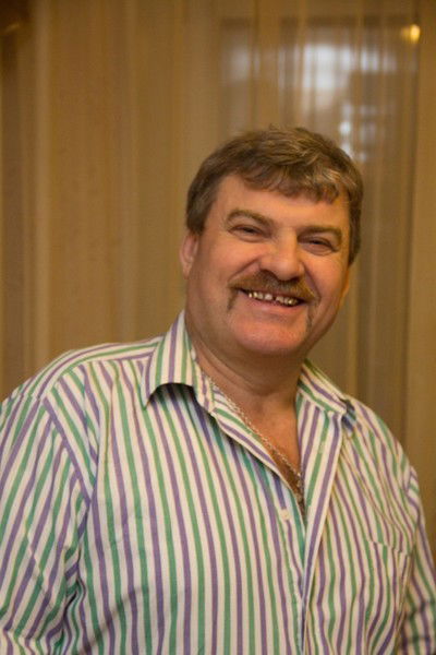 Юрий Грищеня