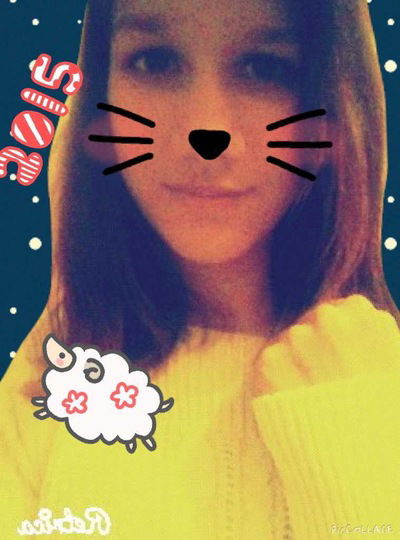 Валерия Соколова