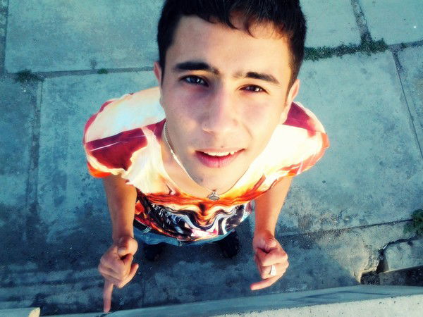 Ернар Жумагалиев