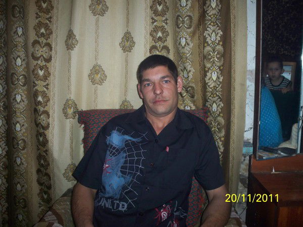 Сергей Максимов