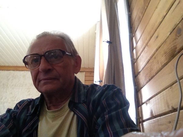 Анатолий Дугин