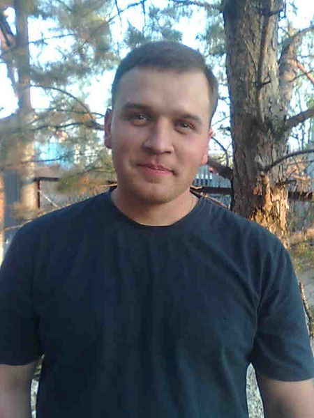 Евгений Сидоренко