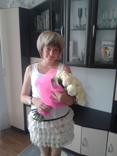 Александра Маргалитадзе