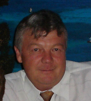 Юрий Потапов