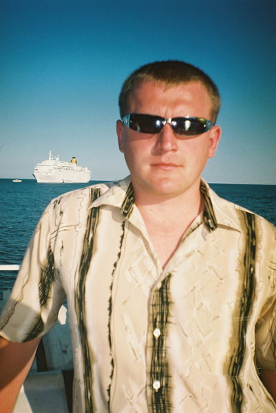 Валерий Олехнович