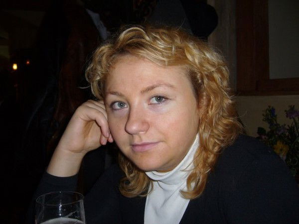 Екатерина Матвеева