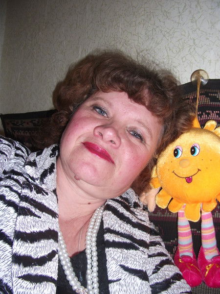 Тамара Зитева-Зайцева