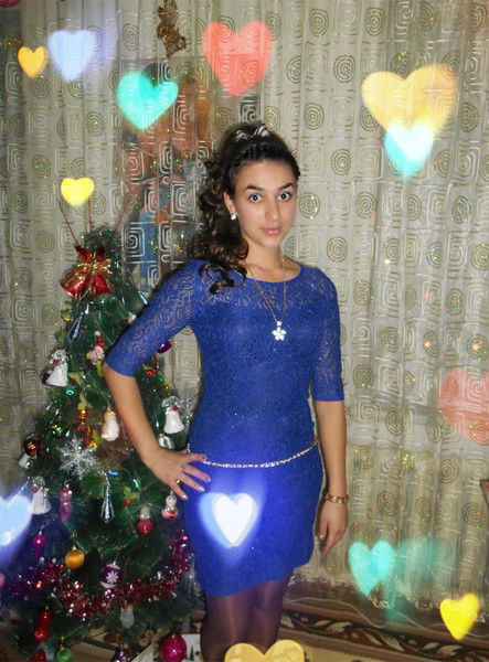 Каралина*** Суворова***