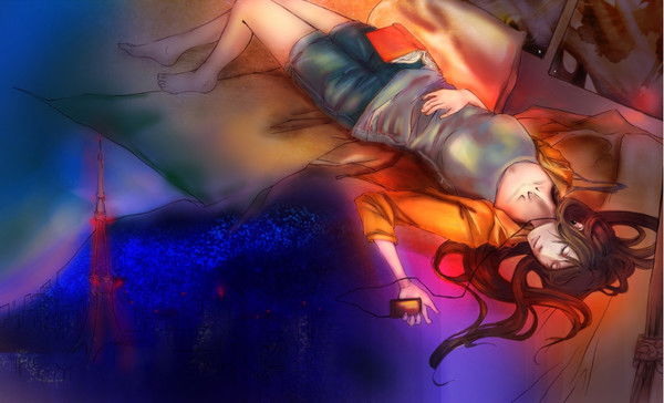 Анастасия Выжлова