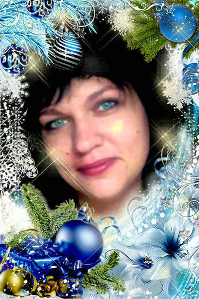 Наталия Кочан