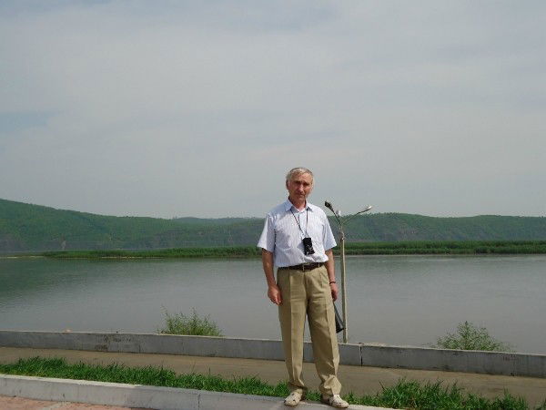 Федор Прочанкин