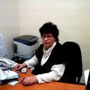 Елена Кузнецова